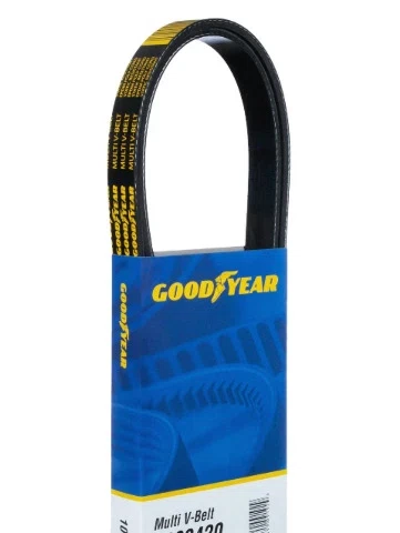 2008-2010 Audi A3 Multi V-Belt Goodyear 1060430